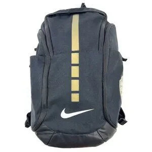 Nike EYBL Hoops Elite Pro Max Air Girls Pro Skills Basketball Backpack Black Nike Hoops Elite Pro Basketball Backpack - Walmart.com main image 4